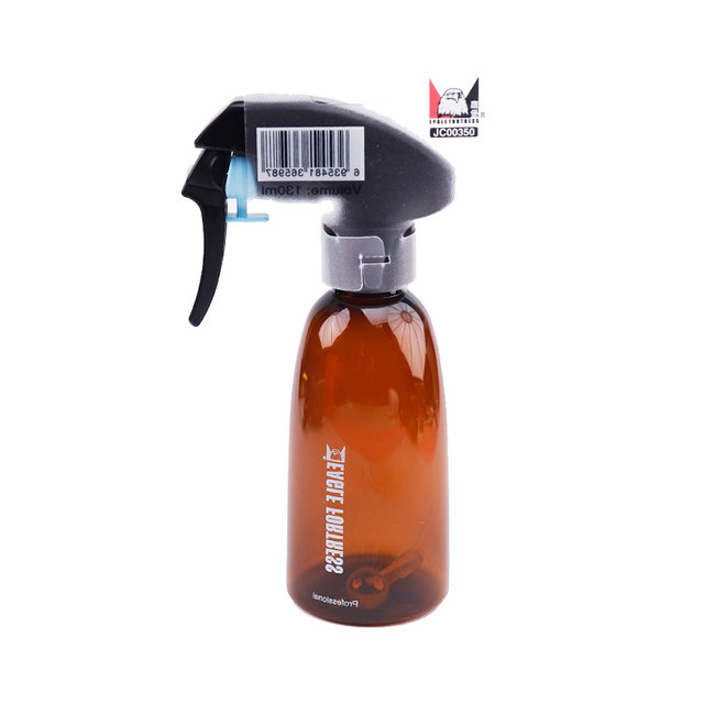 Eagle Castle water bottle hairstylist water bottle can be used in hair salons