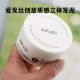 Love Hair Creative Texture Three-dimensional Styling Hair Clay Barber Shop Hairstylist Recommends Styling Supplies for Hair Care
