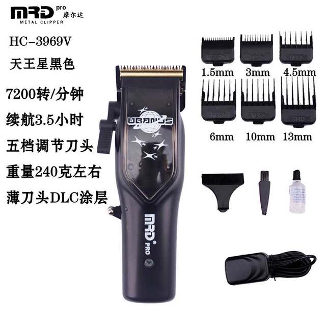 NRD Molda Youth Edition Lawnmower