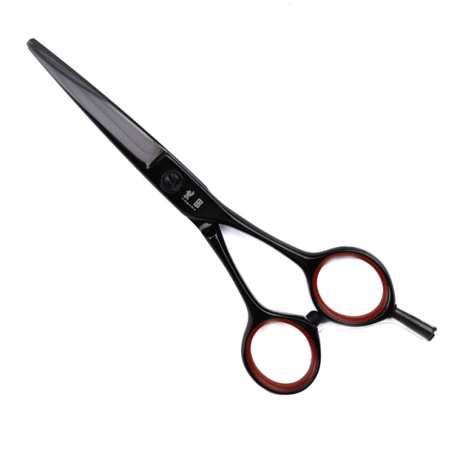 Ikeda flat scissors, wet and dry freehand scissors, sliding blades, curved scissors, dental scissors
