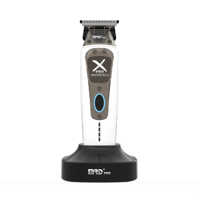 Moonlight White Molda Hair Clipper