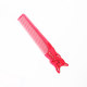 Men's hair comb YS oil comb YS comb push comb flat comb