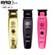 MRD Molda hair clipper carving pusher
