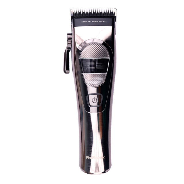 Fire Phoenix hair clipper electric clipper shaving pusher