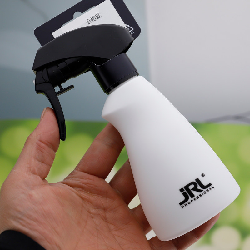 JRL美发水壶细雾喷壶发廊发型师专用喷水壶150ml清洁喷瓶理发店用,淘宝优惠券,粉丝福利购,淘宝优惠卷