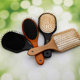 Jusentang Airbag Large Board Massage and Comb Scalp Care