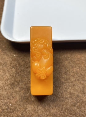 和田玉碧玉白玉皮带扣貔貅男士