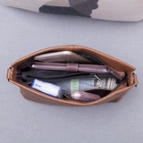 Небольшая сумка, сумка для телефона, универсальная модная сумка через плечо, сумка на одно плечо, из натуральной кожи