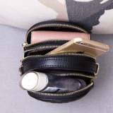 Модная универсальная сумка через плечо, небольшая сумка на одно плечо, из натуральной кожи, коллекция 2023