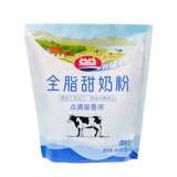 [Новая дата] Huainan Yiyi Quanli Sweet Milk Peord