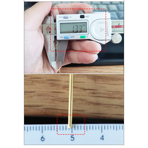 板材眼镜脚套眼睛配件防滑套金属细腿脚套镜框架硬耳套托挂黑色 - 图1