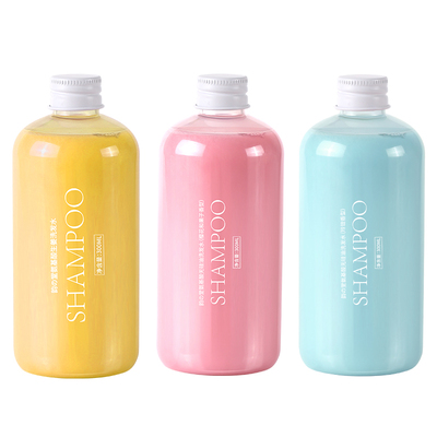 【韵之堂】氨基酸无硅油洗发水300ml