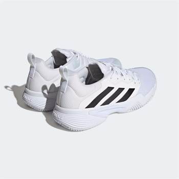 Adidas/Adidas ເກີບ tennis ຜູ້ຊາຍ Barricade M sneakers ຕ່ໍາສຸດ ID1548 ID1553