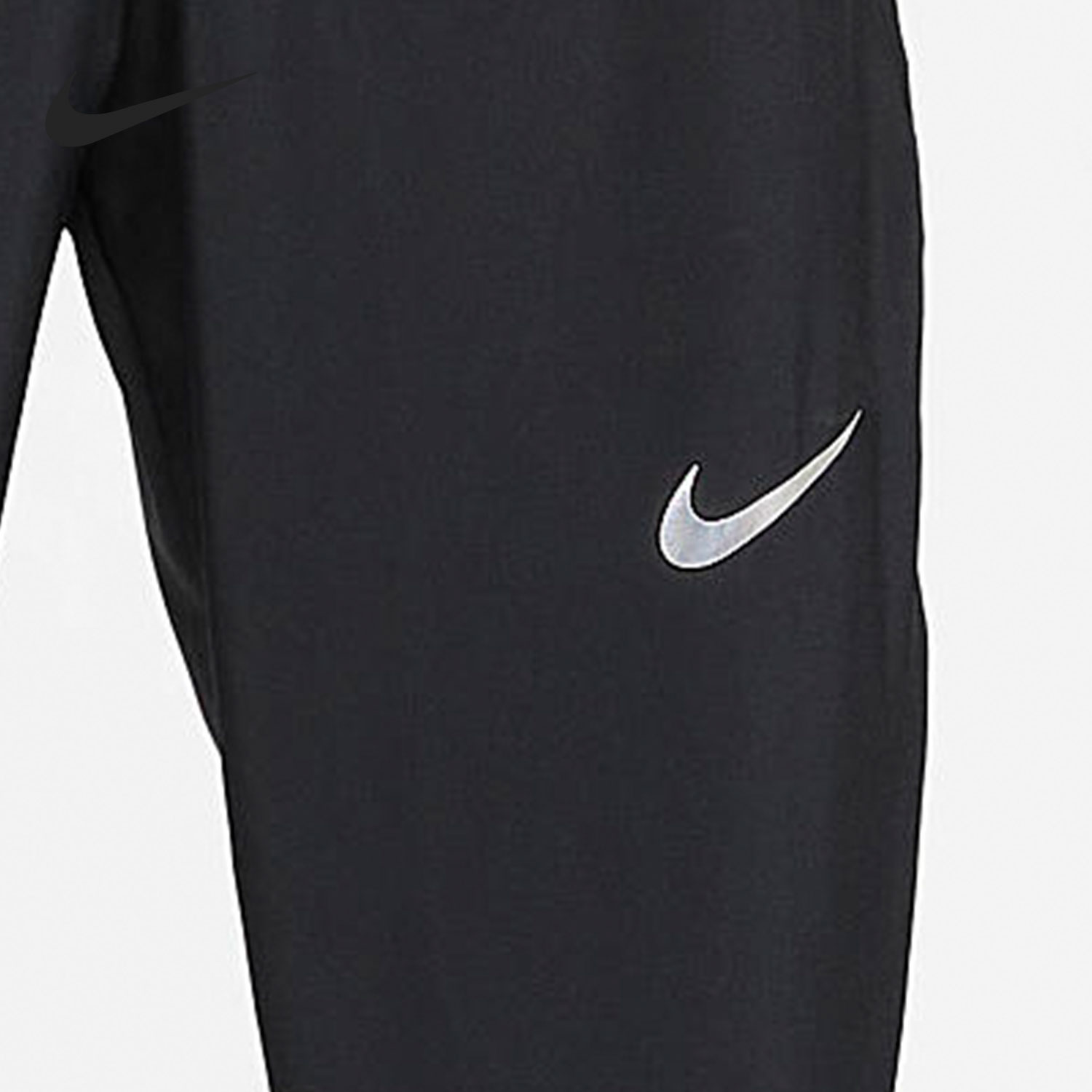 Nike/耐克运动裤男子透气跑步宽松训练服运动束脚梭织长裤 DB4111 - 图1