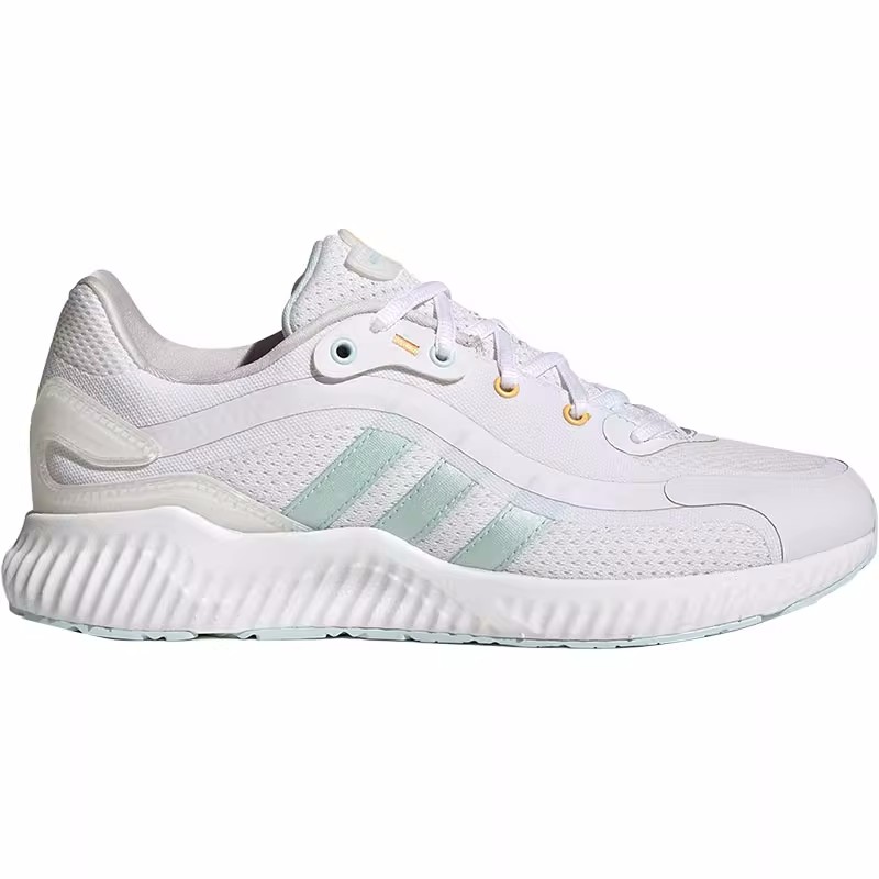 Adidas阿迪达斯跑步鞋女子Jelly Bounce低帮运动鞋 HQ3586 HQ3588 - 图3