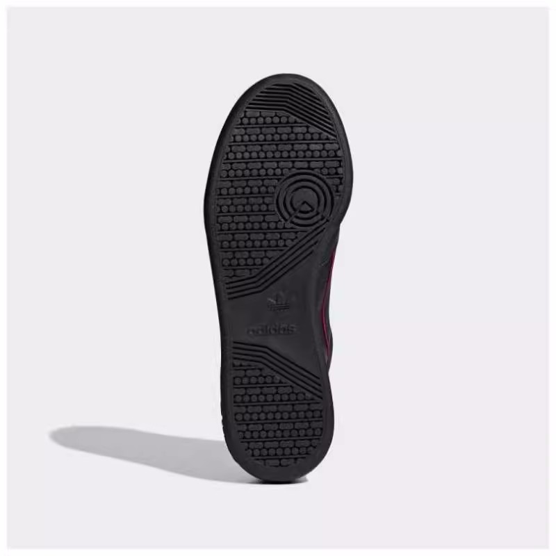Adidas/阿迪达斯板鞋男女鞋CONTINENTAL 80低帮运动休闲鞋 G27707 - 图2