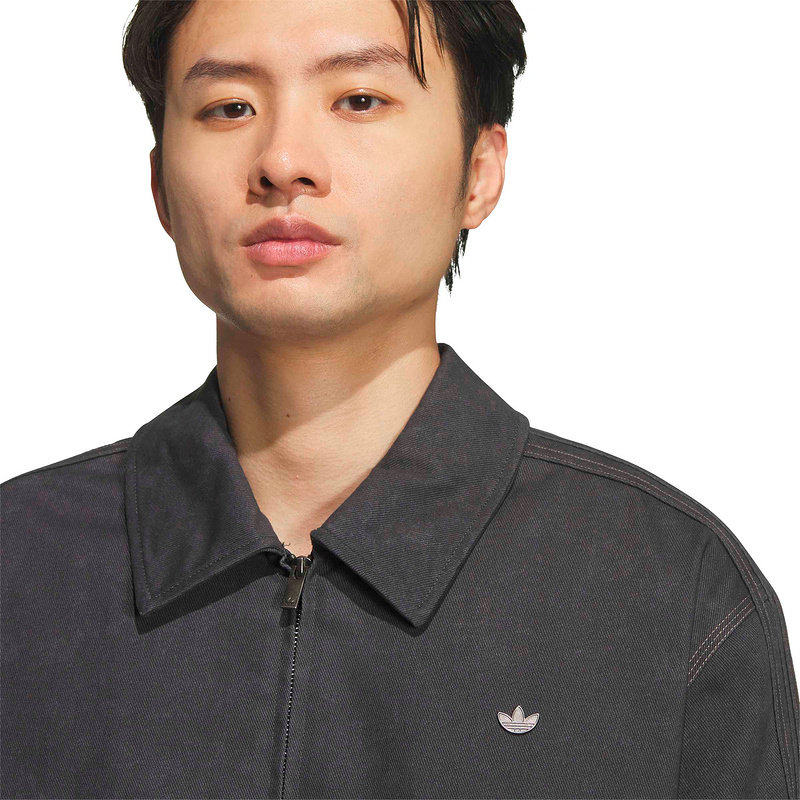 阿迪达斯三叶草外套男装2026春季飞行员夹克多口袋梭织外套KR5051,淘宝优惠券,粉丝福利购,淘宝优惠卷