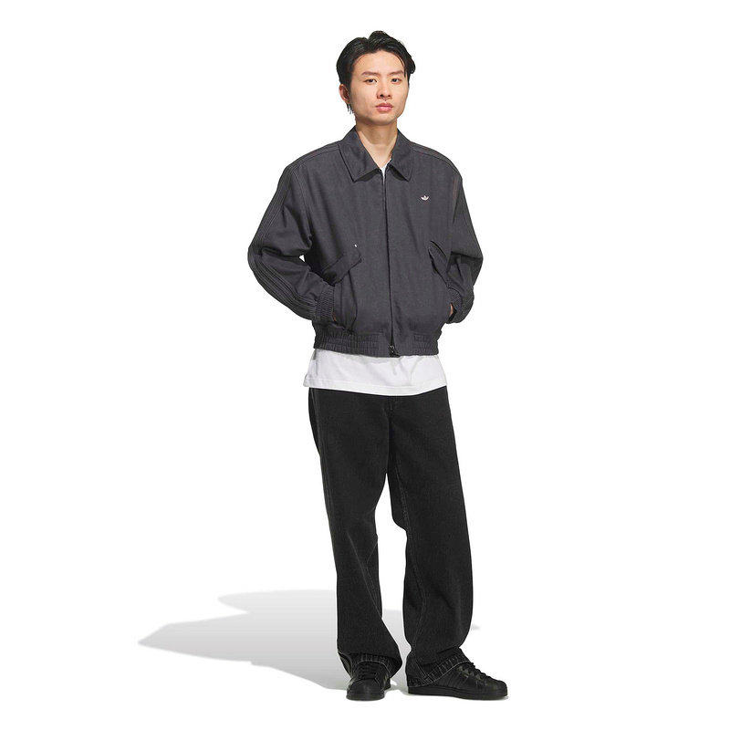 阿迪达斯三叶草外套男装2026春季飞行员夹克多口袋梭织外套KR5051,淘宝优惠券,粉丝福利购,淘宝优惠卷