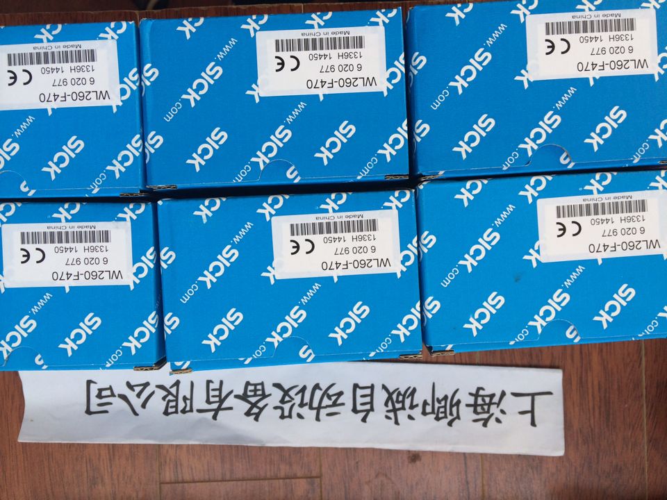 1008849 WL36-R730德国SICK西克全新假一赔十-图2