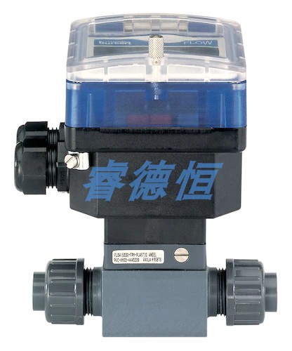 burkert 德国宝德流量计电磁 8035-TD45-VAAA-R3-A-F4-C-BDN/DC-A - 图0