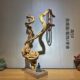 Thuja root carved tree root floor lamp birdcage decorative table lamp Zen lighting lamp stand natural branch ornaments