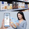 Ntag213 electronic tag NFC high frequency tag
