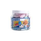 Сестра пудинга 果 Ding Fruit йогурт замороженные домашние животные собачьи закуски смешанные зерно