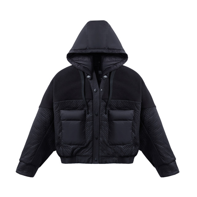 Goose down jacket thin coat Bosideng