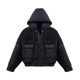 Goose down jacket thin coat Bosideng