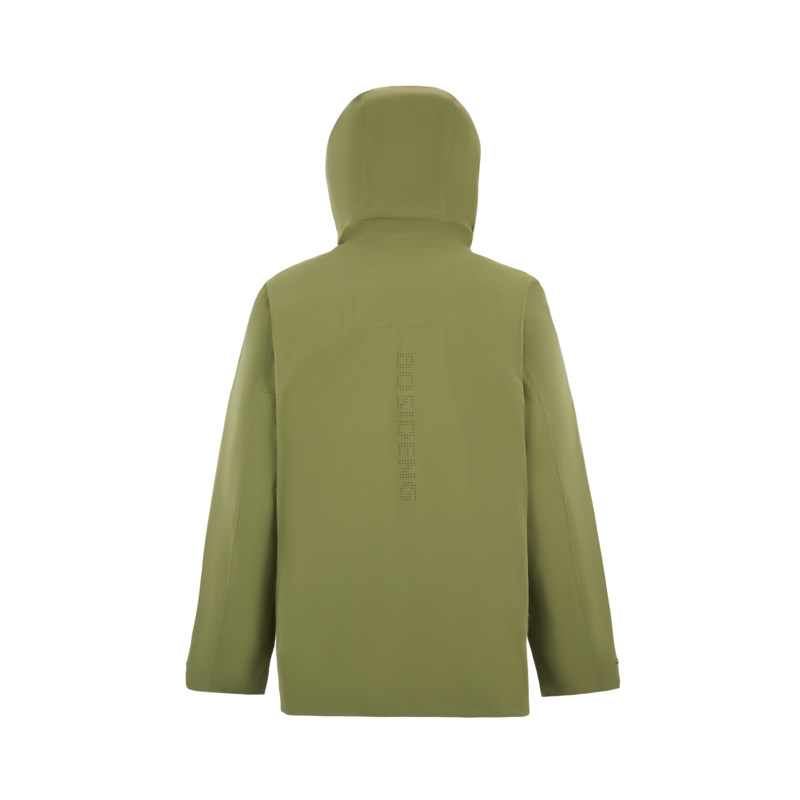 波司登男款舒适户外鹅绒立体剪裁防水透气专业羽绒服