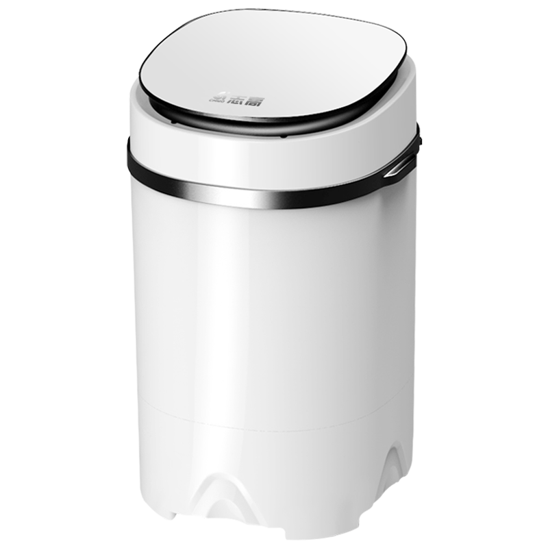 志高小型迷你婴儿童内衣裤桶洗衣机 多迷你电器洗衣机