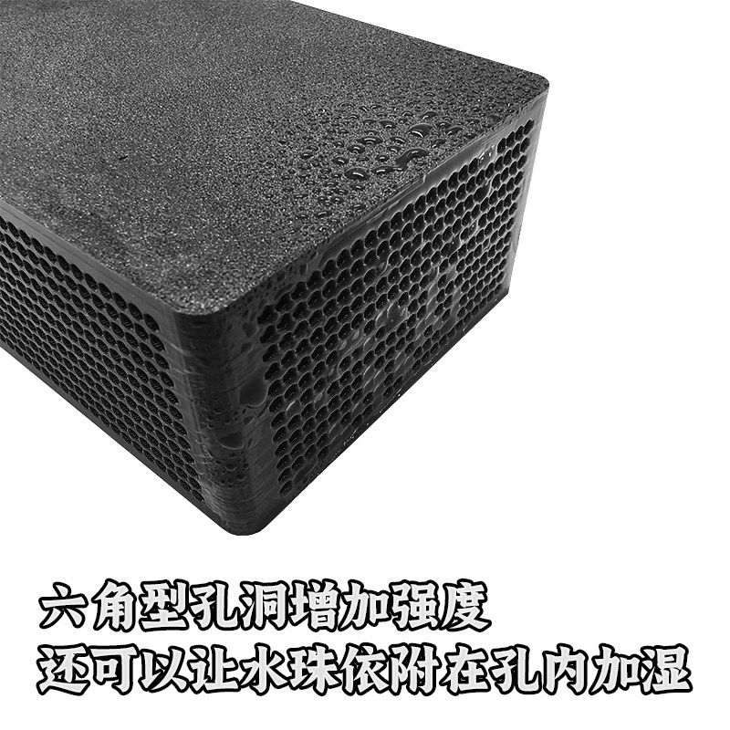 爬宠豹纹守宫肥尾王玩具蛇躲避防止热量堆积透气爬虫蜕皮透气洞穴,淘宝优惠券,粉丝福利购,淘宝优惠卷