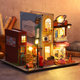 Bookend ornaments creative birthday gifts