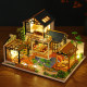 Educational model toy gift for girlfriend