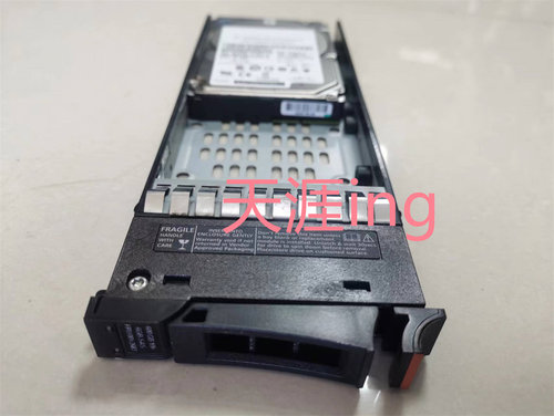 IBM V7000存储硬盘 600G 10K 2.5 SAS 00L4521 85Y5864 00Y2683 - 图2