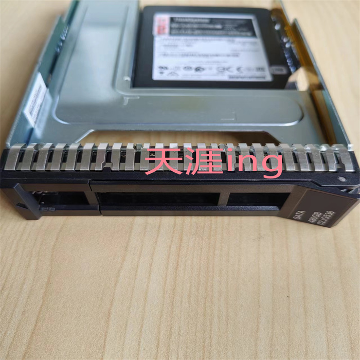 联想SR570 SR590 SR650 480G SSD SATA 4XB7A17082 02JG538 - 图1