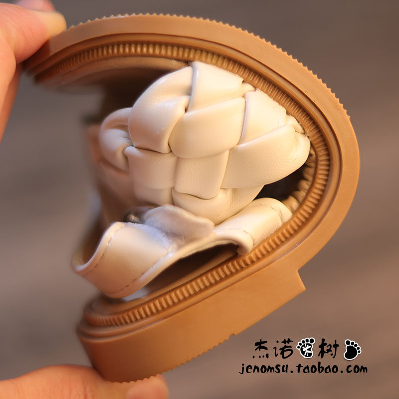 女童凉鞋2025新款韩版夏季公主软底宝宝露趾鱼嘴沙滩鞋编织罗马鞋,淘宝优惠券,粉丝福利购,淘宝优惠卷