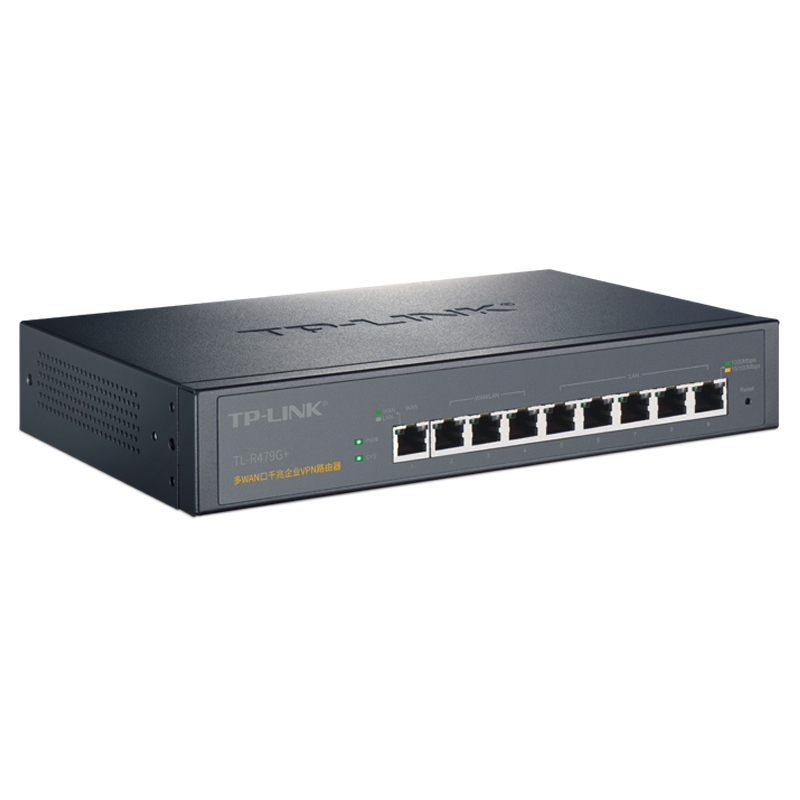 R479G TL 管理 AP VPN 防火墙 口企业级千兆有线路由器 WAN 多 LINK TP R479G TL 管理 AP VPN 防火墙 口企业级千兆有线路由器 WAN 多 LINK TP