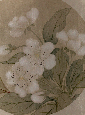 仿古金箔画兰氏艺术复古漆画