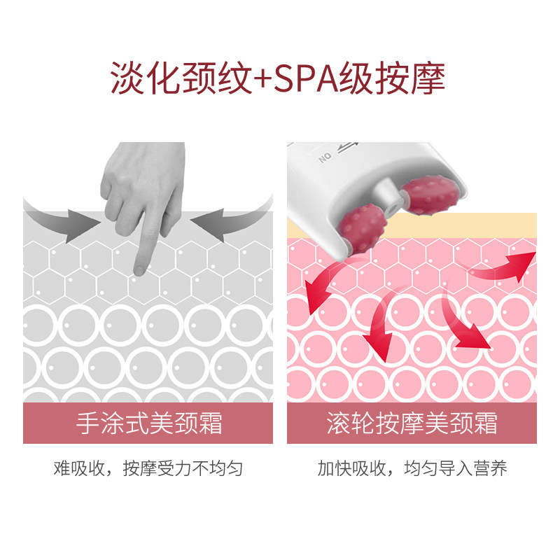  妈咪专家身体乳霜