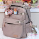 Simple ceiling good quality backpack computer bag