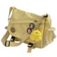 Good color, waffle crossbody bag