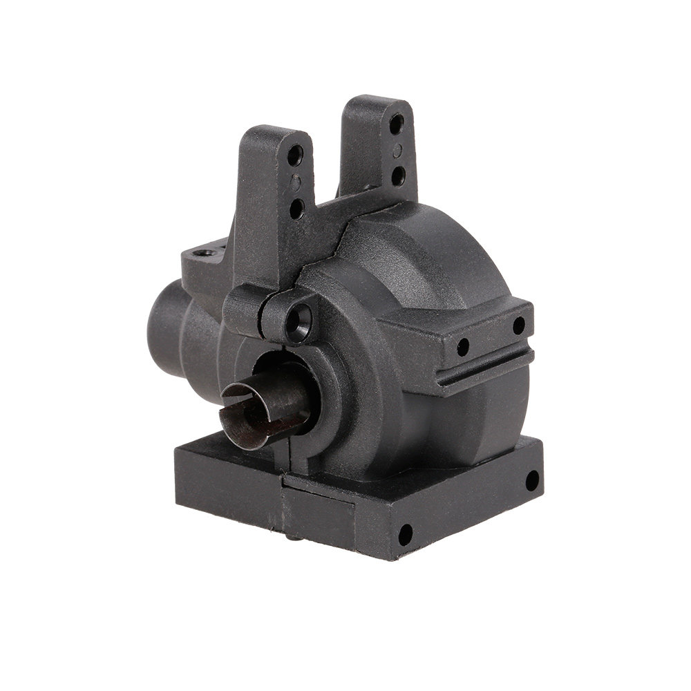 ZD致顶1/10电越大脚DBX10有刷版差速器波箱总成7170,淘宝优惠券,粉丝福利购,淘宝优惠卷