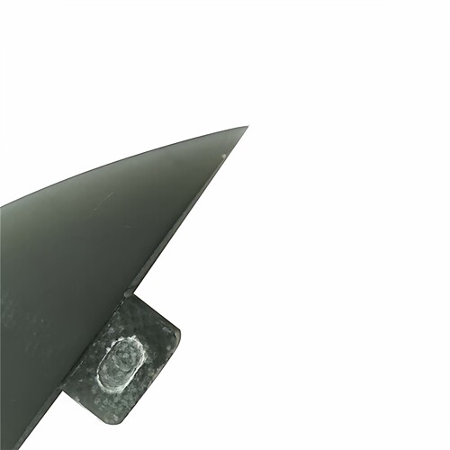 户外冲浪尾舵中心小鱼鳍Knubster Center Keel Fin冲浪板配件尾鳍 - 图1