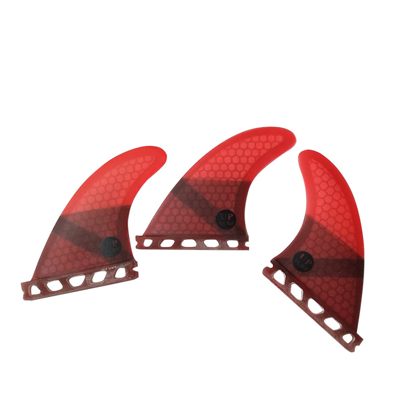 玻纤尾鳍 G5 future 冲浪板配件 FINS SURF 冲浪板鱼鳍碳纤尾舵 UPSURF 玻纤尾鳍 G5 future 冲浪板配件 FINS SURF 冲浪板鱼鳍碳纤尾舵 UPSURF