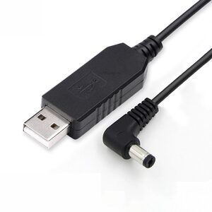 适用于米家车载空气净化器原装点烟器USB电源线PM2.5滤网除甲醛滤芯海尔净化家用供电线儿童安全椅USB线