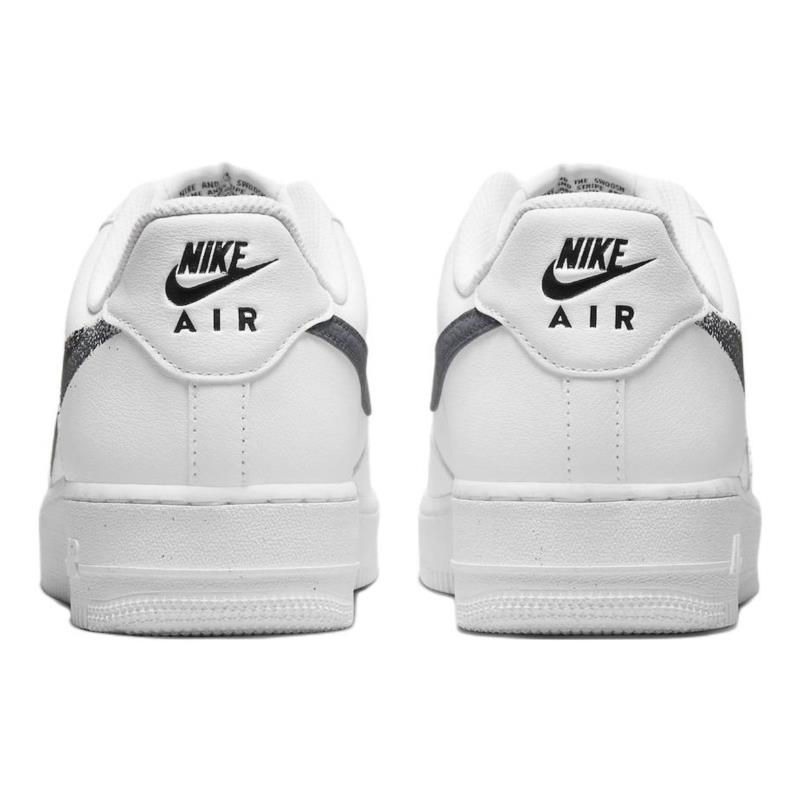 正品Nike/耐克男女新款Air Force 1低帮运动休闲板鞋 FD0660-100 - 图2