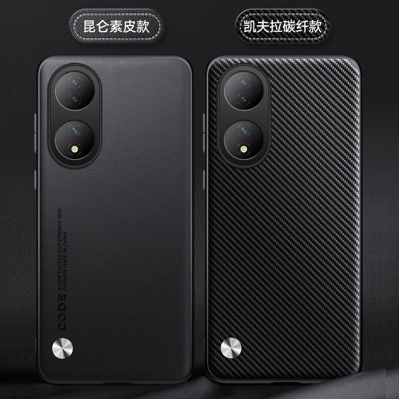 适用vivo Y100手机壳素皮新款viy100i硅胶y100t防摔丫100i/t全包y100i长续航版y200i/t/gt高级感保护套外壳