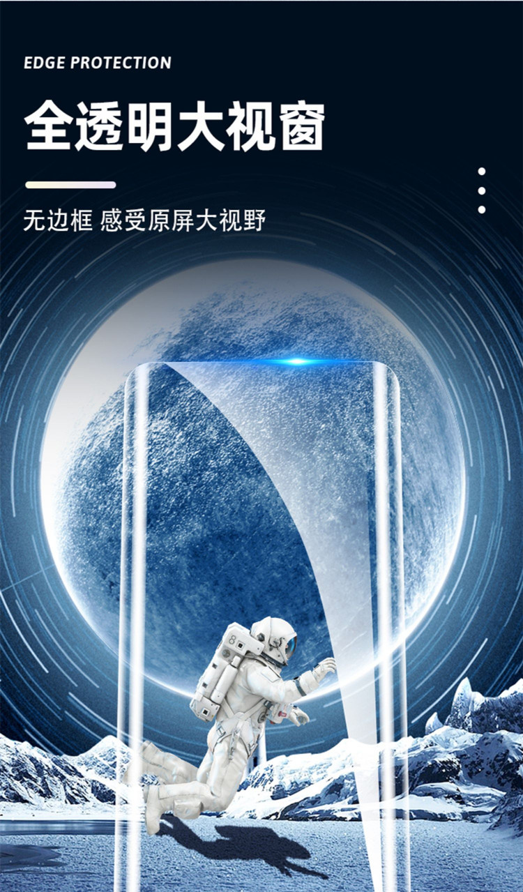 VIVO X100 X90 iQOO 12 11 10 9 8 Pro X80 X60 S17 S16 Y100 V29 S18 V27 X70 V30菲林陶瓷膜Y78全胶手机膜+-图0