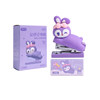 Mini stapler cute cartoon student small stapler